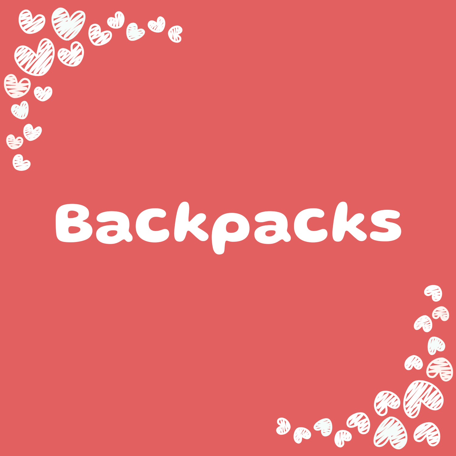 Backpacks