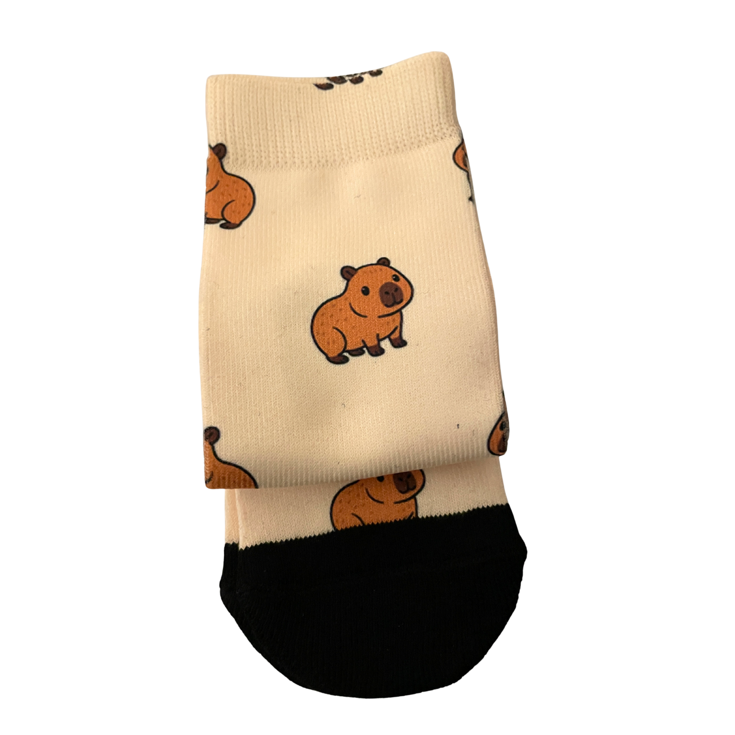 Capybara Socks (kids)