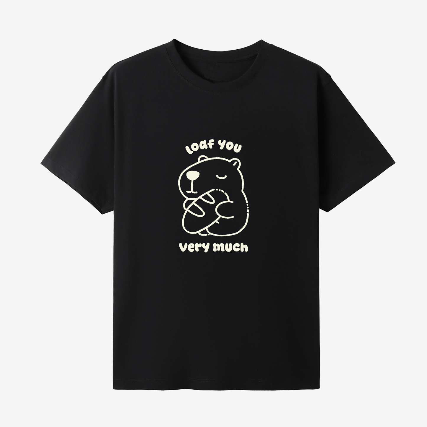 Loaf You Very Much Tee